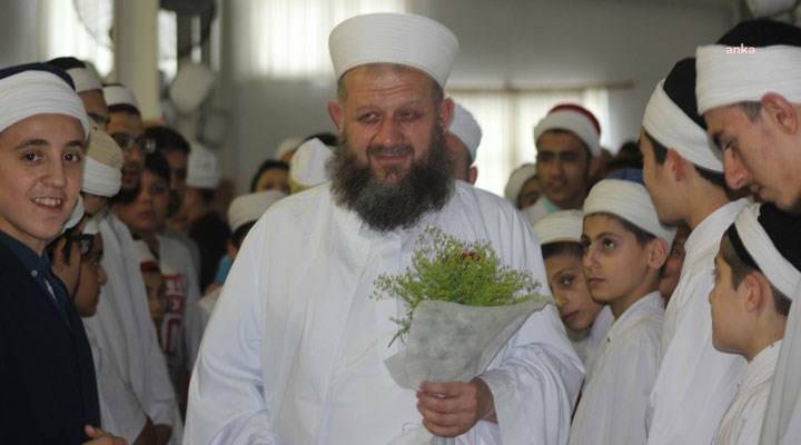 BAKAN YANIK, ALTI YAŞINDA EVLENDİRİLEN H.K.G. İLE İLGİLİ SÜRECİ AKTARDI: “ÇOCUĞUNUN BEBEKLİK AŞILARININ OLMADIĞI TESPİT EDİLEREK, AŞILARININ TAMAMLANMASI SAĞLANMIŞTIR…”