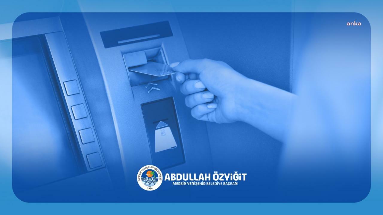 YENİŞEHİR BELEDİYESİ, ÖĞRENİM YARDIMLARININ İLK ÖDEMESİNİ YATIRDI