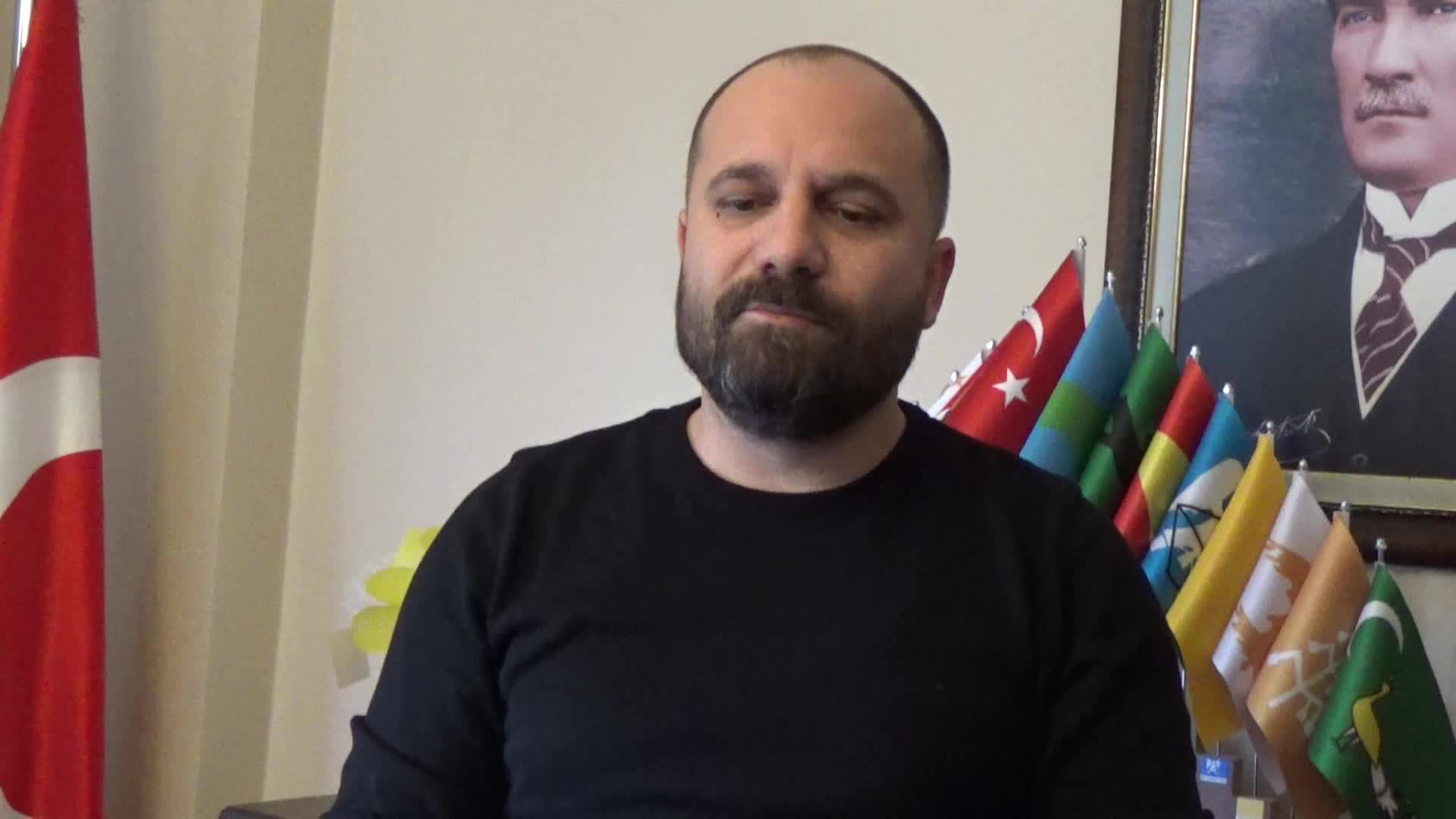 EDİRNE'DE EVCİL HAYVANLARIN AŞI ÜCRETİ 400 LİRA OLDU