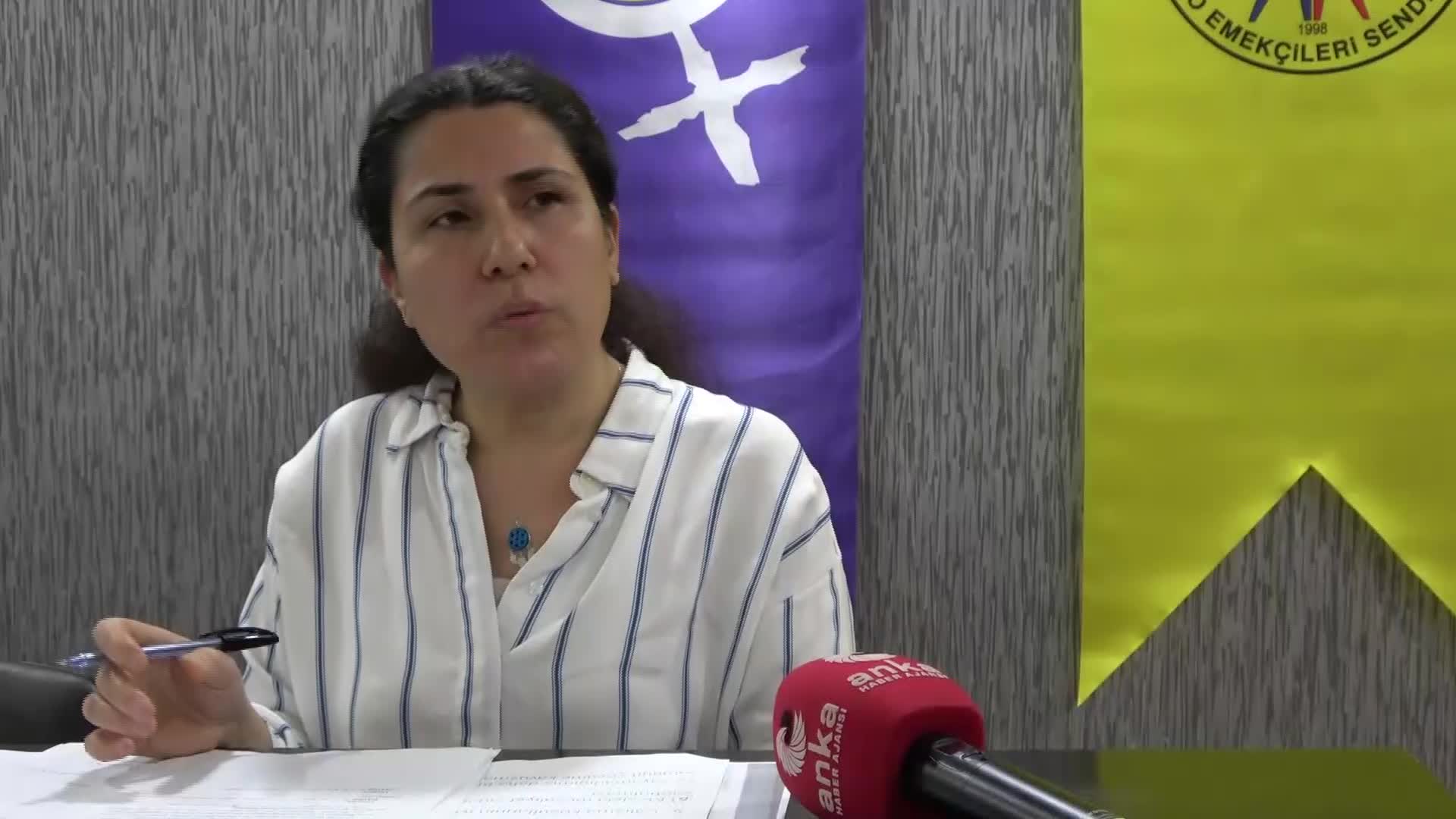 SGK AVUKATLARI, OLUŞAN BAZI ZARARLARIN KENDİLERİNE ÖDETTİRİLMESİNDEN ŞİKAYET EDEREK 'MESLEKİ MESULİYET SİGORTASI' İSTEDİ