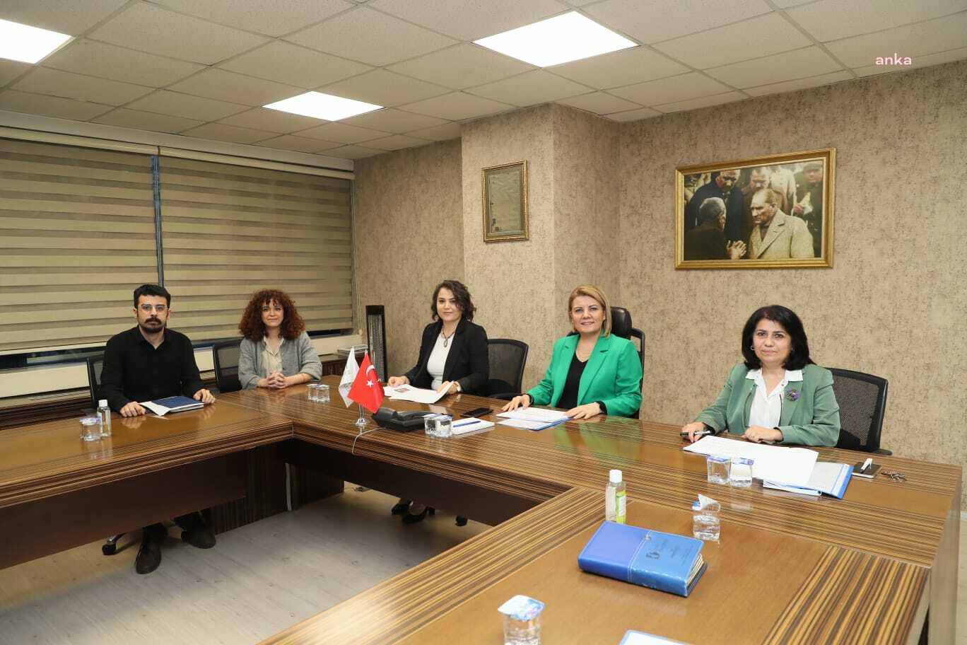 İZMİT BELEDİYESİ, 2023 YILI HEDEFLERİNİ PLANLADI
