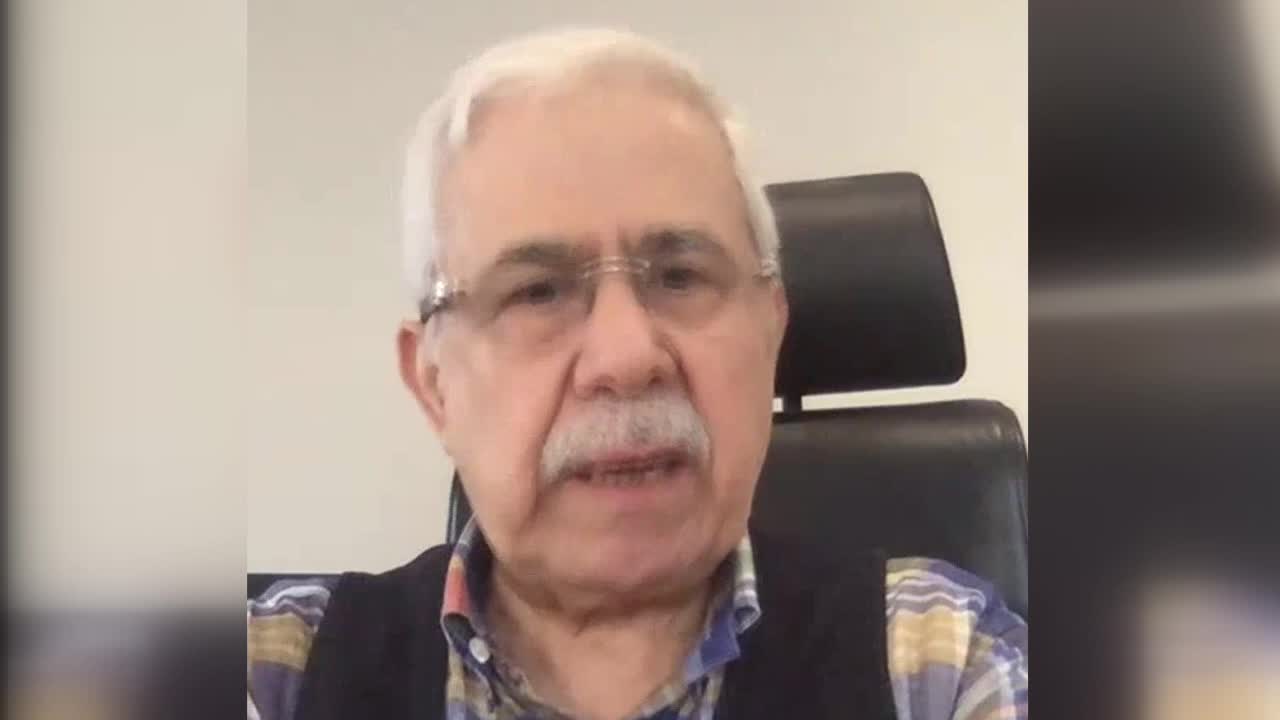 ESKİ BAKANLIK MÜSTEŞARI ÖZTÜRK'TEN “KURAKLIK” UYARISI: “BU YAZ TÜRKİYE’DE CİDDİ ŞEKİLDE ORMAN YANGINLARI ARTABİLİR, TARIMSAL HASATTA CİDDİ TAHRİBATLARA YOL AÇABİLİR"