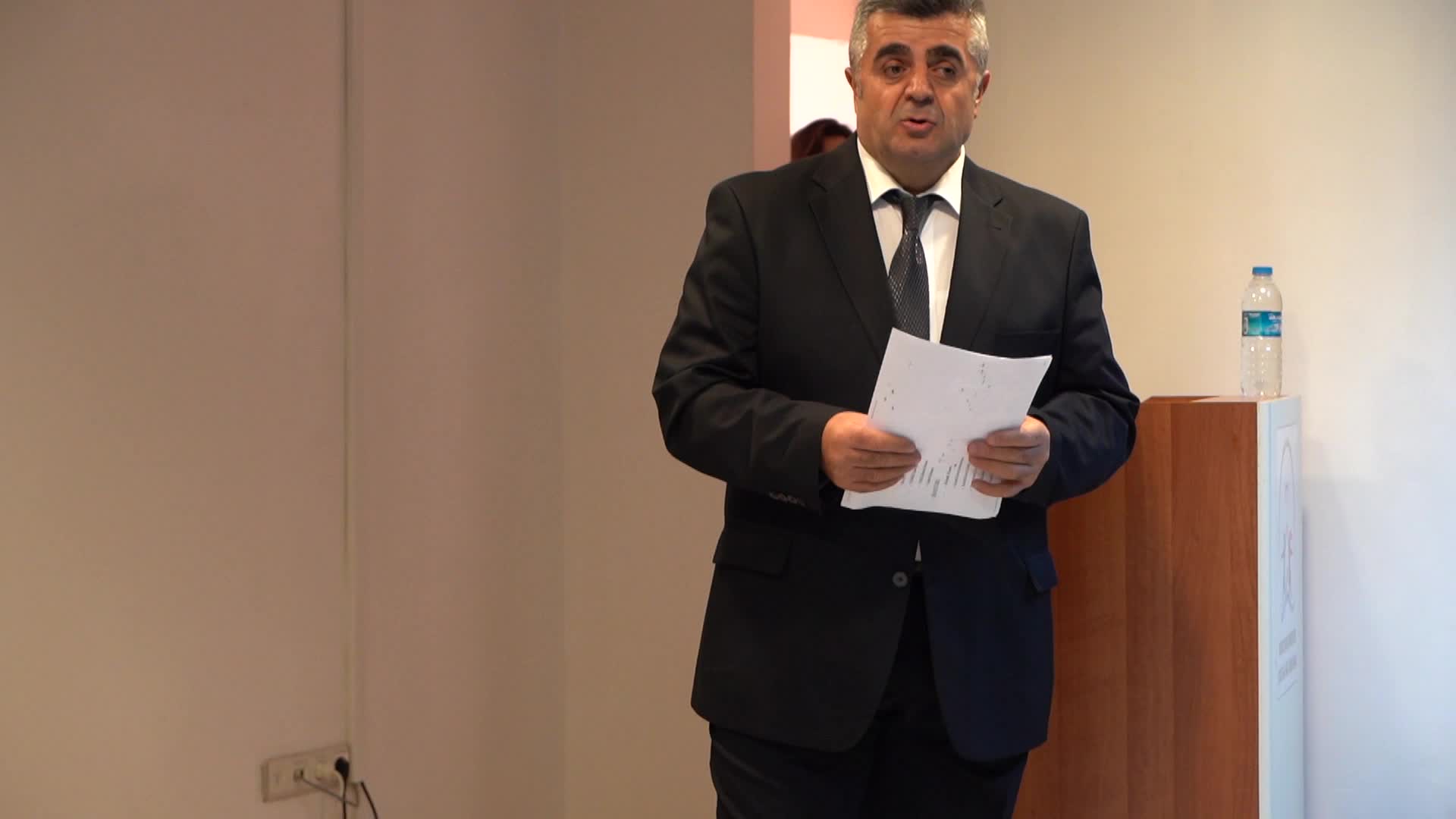 ATAKUM BELEDİYE BAŞKANI DEVECİ, TEDAVİ GÖREN ÇOCUKLARIN KARNE HEYECANINA ORTAK OLDU