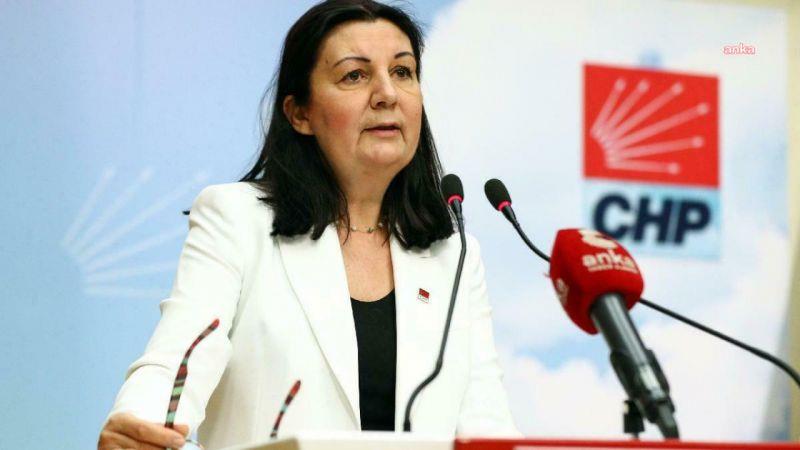 CHP, MECLİS’İN GENÇLERİN SORUNLARINI ARAŞTIRMASI İÇİN ÖNERGE VERDİ… LALE KARABIYIK: “VAKİT KAYBETMEDEN GEREKEN TÜM TEDBİRLER ALINMALI. AKSİ HALDE GENÇLERİMİZİN GELECEĞİ İÇİN TELAFİSİ MÜMKÜN OLMAYAN DURUMLAR ORTAYA ÇIKACAKTIR”
