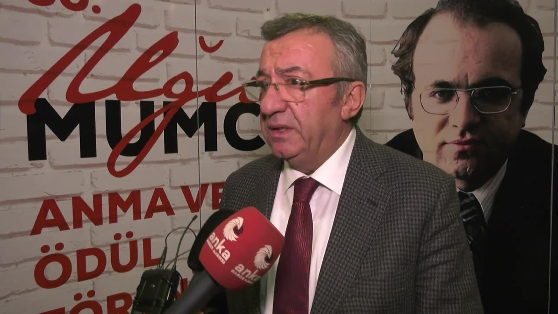 ENGİN ALTAY: TÜRKİYE’NİN DEMOKRASİYE KAVUŞMASI ÇOK AZ KALDI