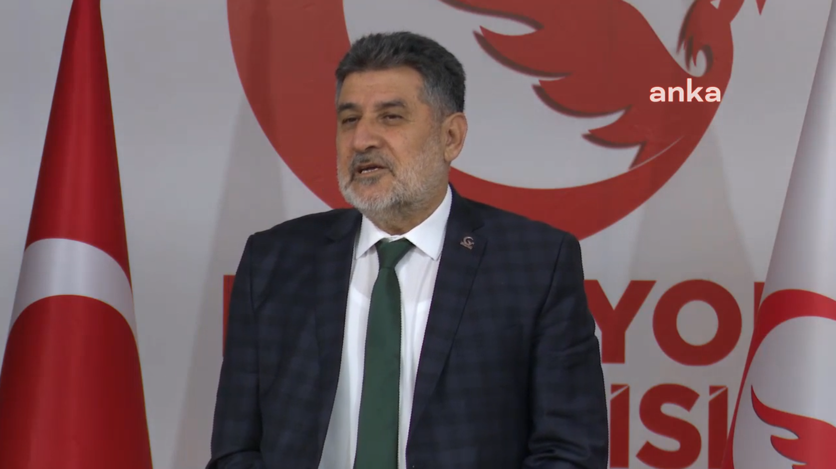 REMZİ ÇAYIR: İKTİDAR, HIRSIZLIĞIN DA YOLSUZLUĞUN DA ARSIZLIĞIN DA YOKSULLUĞUN DA ADALETSİZLİĞİN DE VİCDANSIZLIĞIN DA TAM DİBİNDE