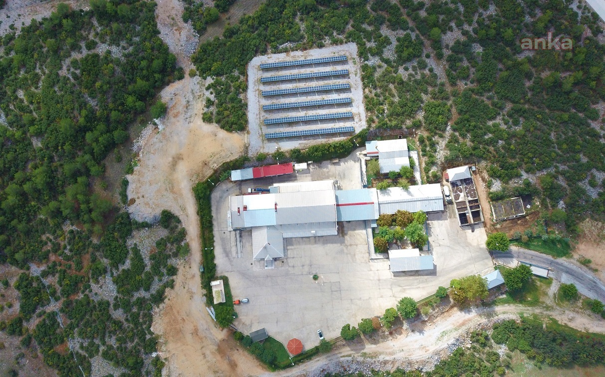 MUĞLA BÜYÜKŞEHİR, MEZBAHA TESİSLERİ İLE KURBAN BAYRAMINA HAZIR