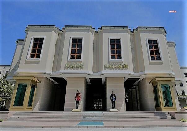 İÇİŞLERİ BAKANLIĞI: “TEVFİK GÖKSU HAKKINDA YAPILAN ŞİKAYETLER ÜZERİNE, ÖN ARAŞTIRMA SONUCUNDA İŞLEM YAPILMASINI GEREKTİREN BİR HUSUSA RASTLANMAMASI ÜZERİNE İŞLEME KONULMAMA KARARLARI VERİLMİŞTİR”