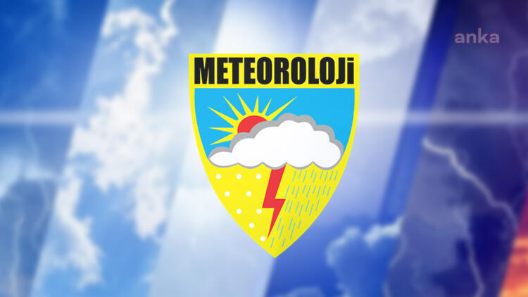 METEOROLOJİ’DEN ARDAHAN VE ARVTİN’E BU AKŞAM İÇİN SEL UYARISI