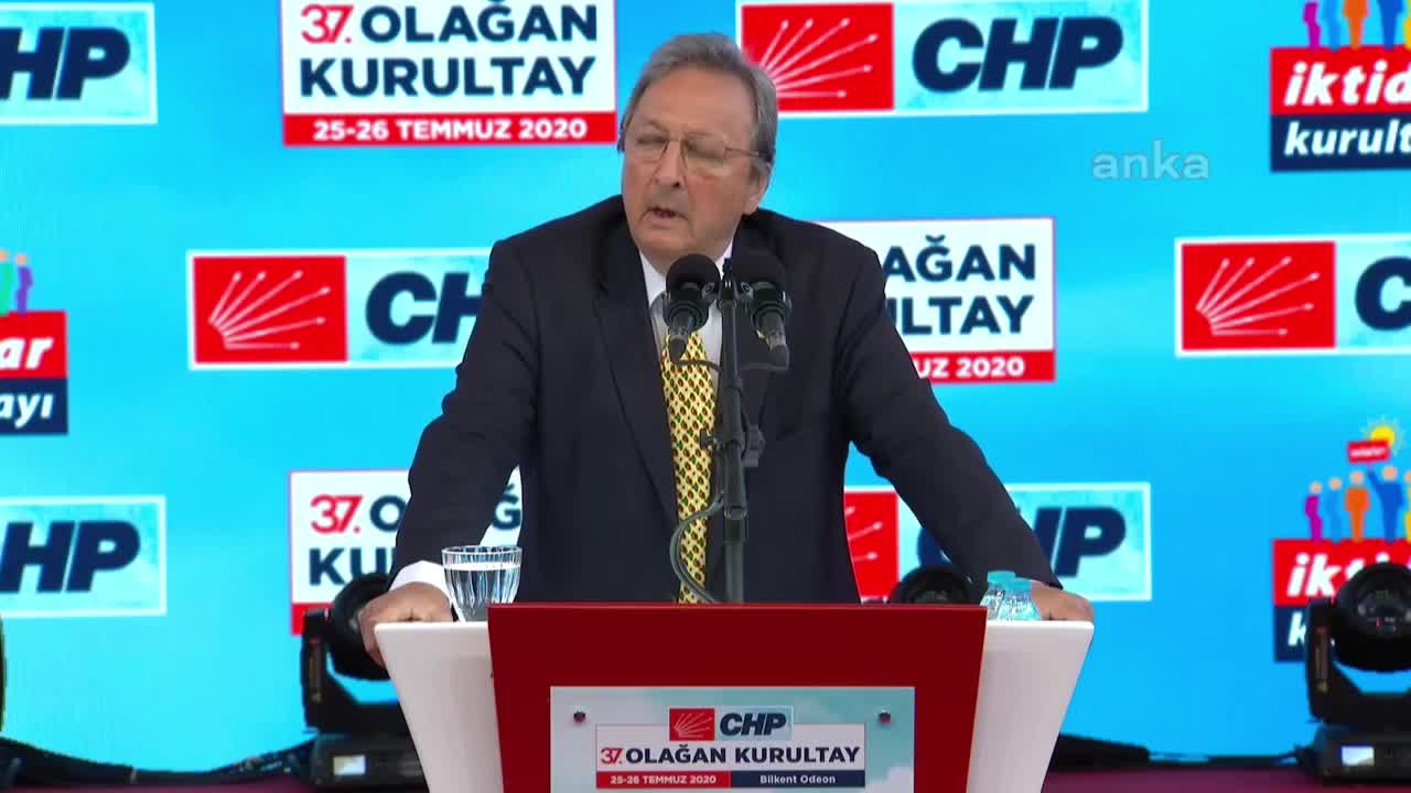 YARMAN: HUKUKSUZLUKLARA GEÇİT VERDİNİZ