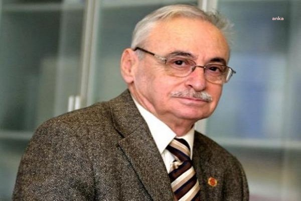 GAZETECİ-YAZAR ORHAN ERİNÇ HAYATINI KAYBETTİ