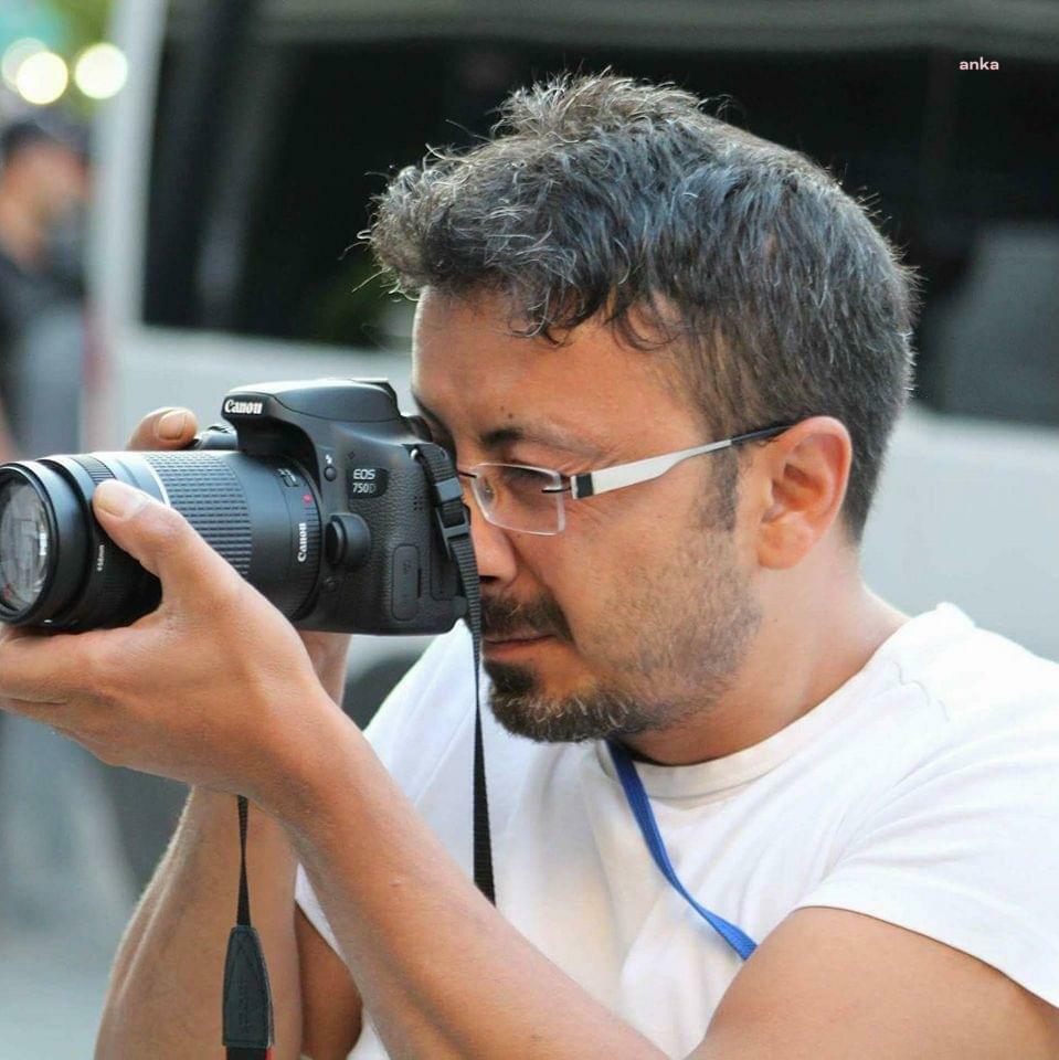 GAZETECİ ALİ HAYDAR ÇELEBİ HAYATINI KAYBETTİ