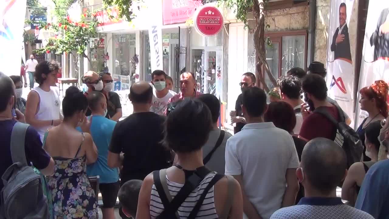 MERSİN BÜYÜKŞEHİR ŞEHİR TİYATROSU’NUN SINAVLARI TAMAMLANDI