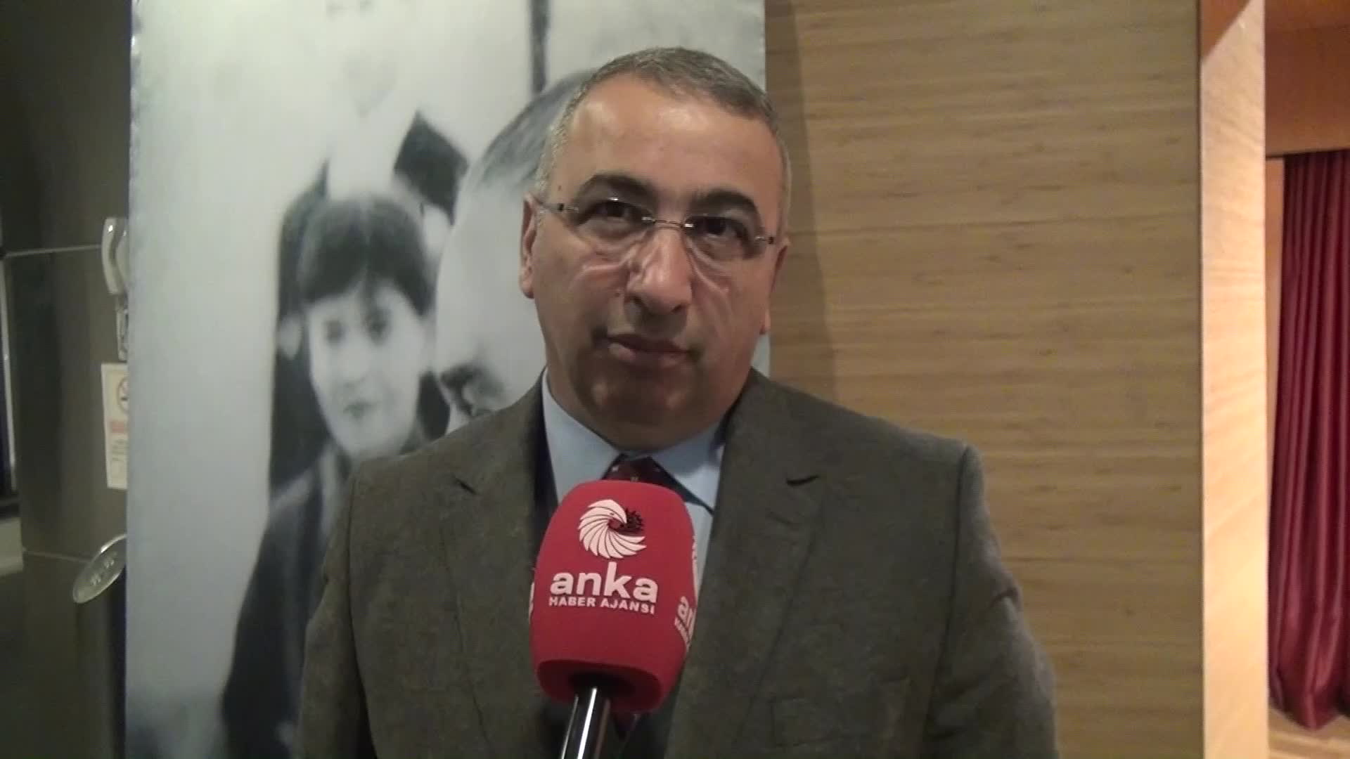 CUMHURİYET GAZETESİ ANKARA TEMSİLCİSİ SERTAÇ EŞ: “UĞUR AĞABEY YAZDI, BİZ YAŞIYORUZ. ELEŞTİRDİĞİ NE VARSA ŞU AN HEPSİ İKTİDAR”