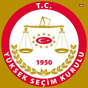 YSK'DA BUGÜN ÖNCE YEMİN TÖRENİ ARDINDAN YENİ BAŞKAN SEÇİMİ YAPILACAK