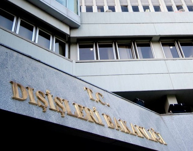 DIŞİŞLERİ BAKANLIĞI: "BATI ŞERİA’DA SİVİLLERİN ÖLÜMLERİNE YOL AÇAN SALDIRILARI ŞİDDETLE KINIYORUZ. İSRAİL MAKAMLARINA GEREKLİ ÖNLEMLERİ ALMALARI ÇAĞRIMIZI YİNELİYORUZ"
