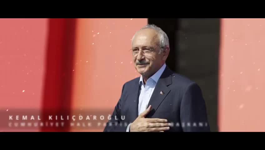 'ALTILI MASA'DAN ORTAK VİDEO: “MİLLETİMİZ İÇİN BURADAYIZ”