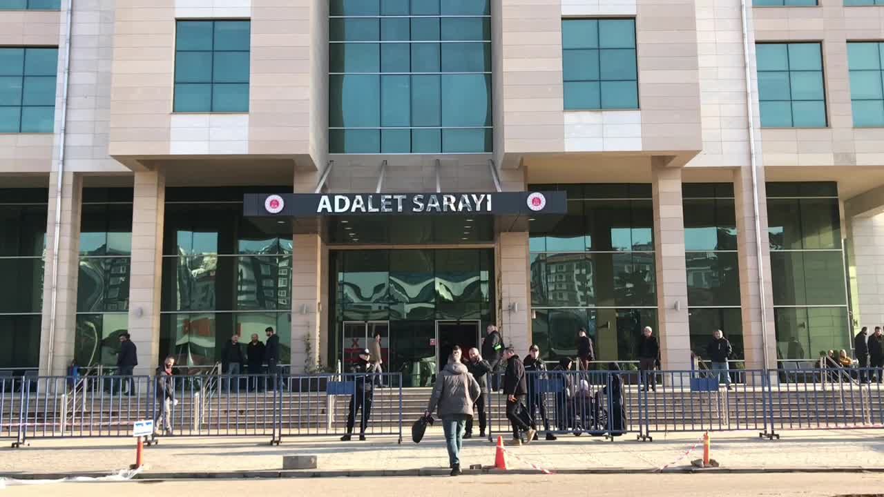 “METİN LOKUMCU” DAVASI… TANIK POLİS: “MÜDAHALE EMRİNİ SANIRIM KAYMAKAM BEY VERDİ”