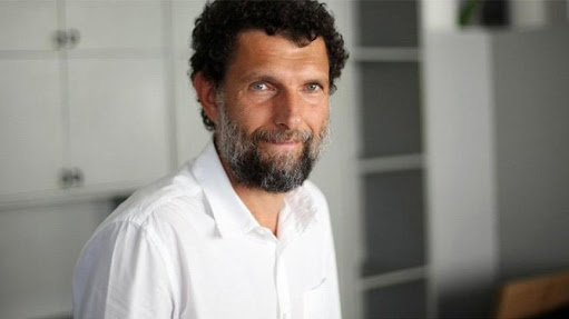 BİN GÜNDÜR TUTTUKLU BULUNAN OSMAN KAVALA: YARGIYA MÜDAHALE ‘OTOYOLA’ DÖNDÜ