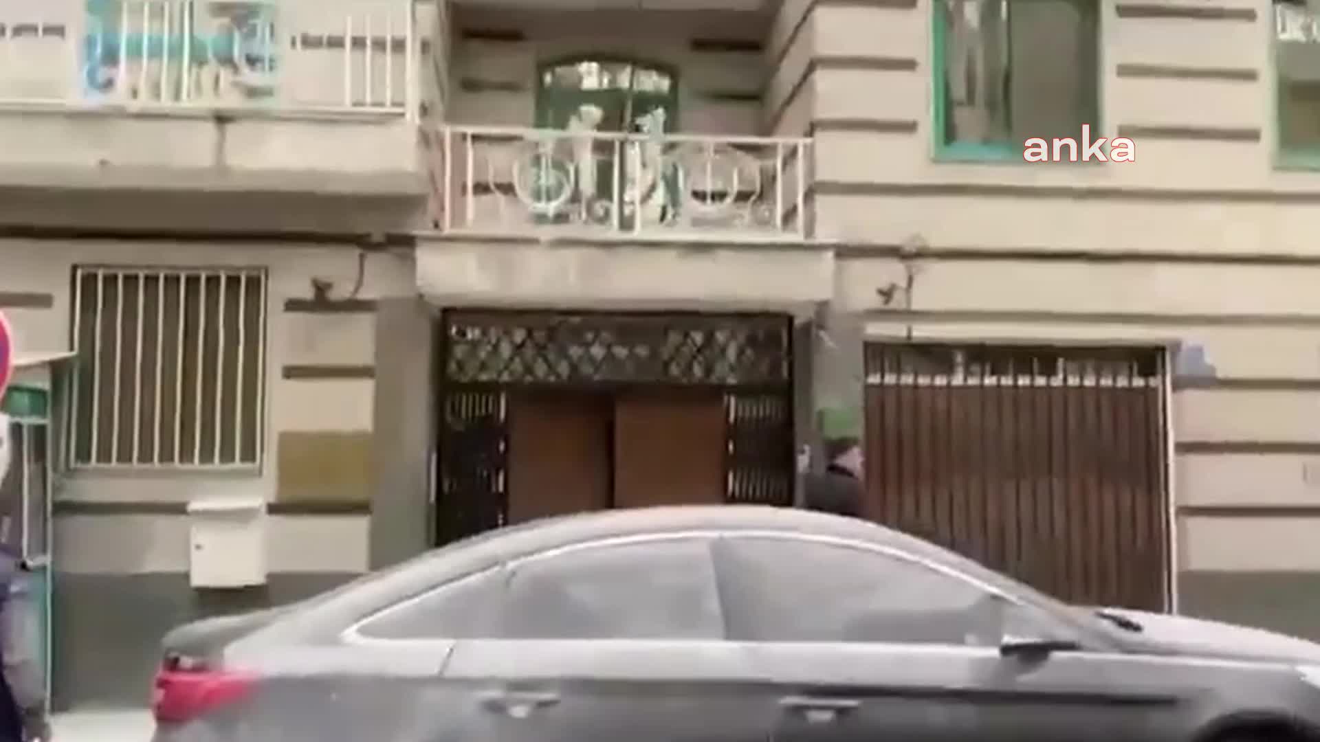 MUSTAFA ŞENTOP: AZERBAYCAN'IN TAHRAN BÜYÜKELÇİLİĞİ'NE YAPILAN ALÇAK SALDIRIYI KINIYORUM