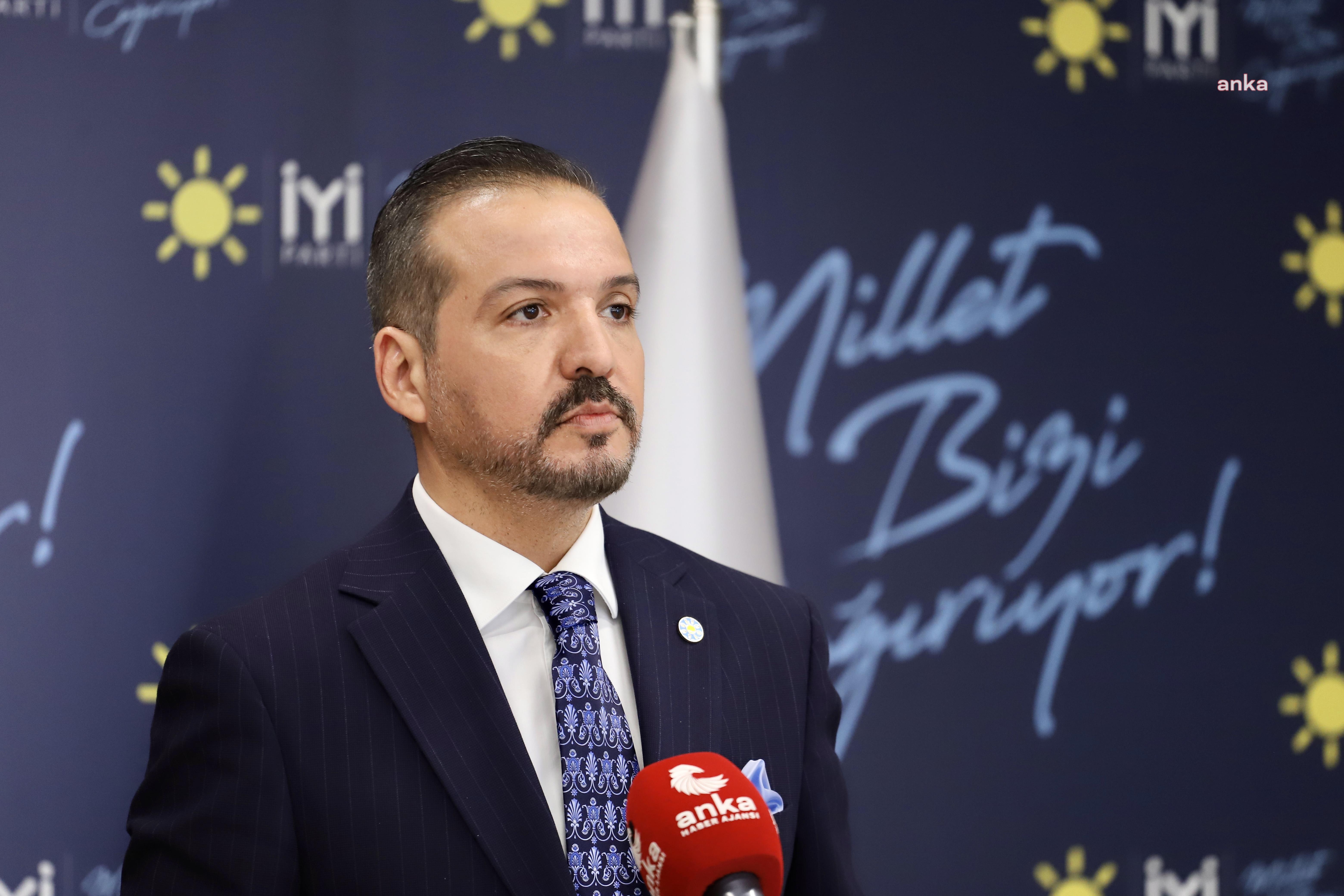 KÜRŞAD ZORLU: “AZERBAYCAN, TÜRKİYE’NİN ŞAHDAMARIDIR”