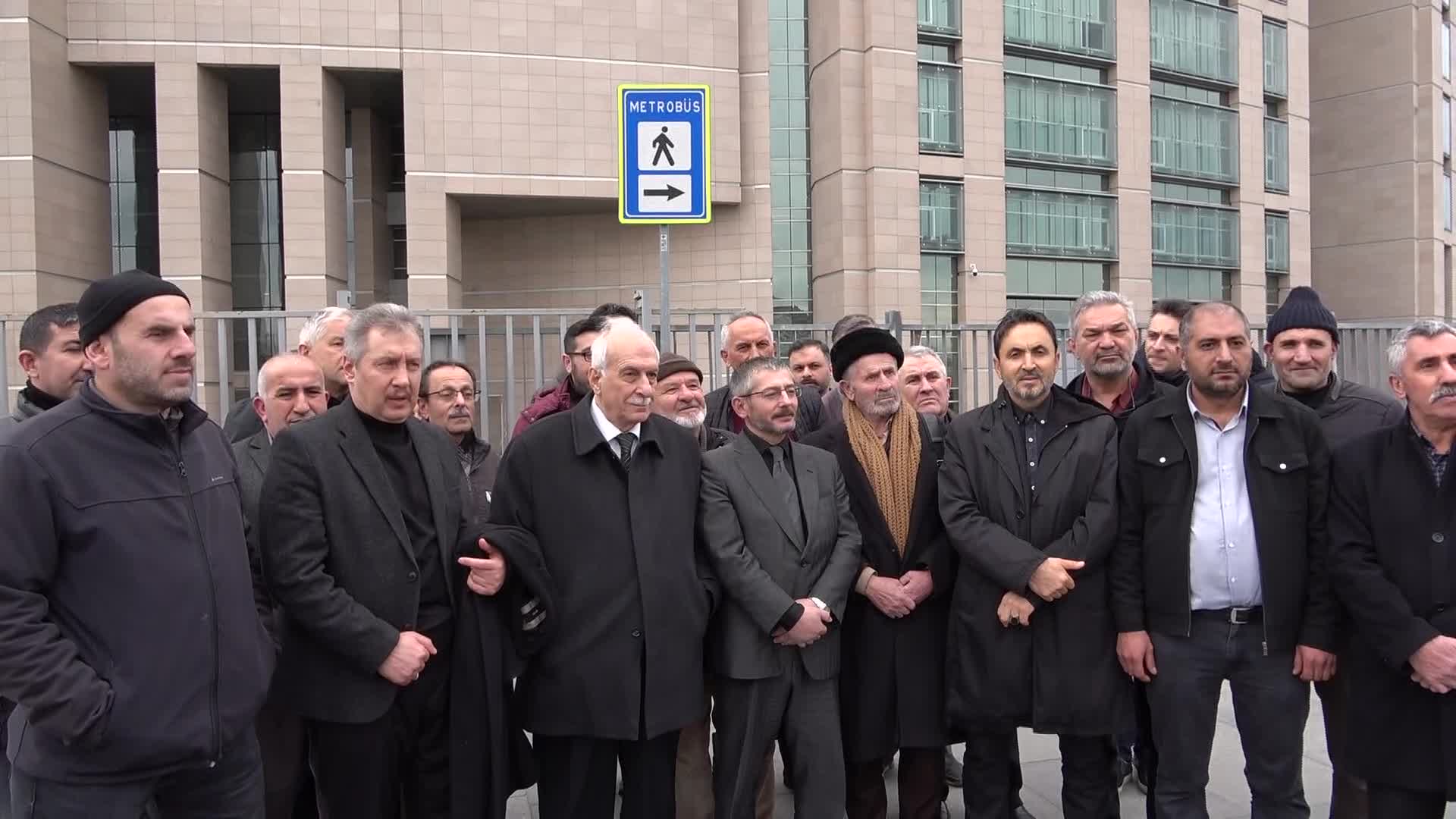 JET FADIL, 'NİTELİKLİ DOLANDIRICILIK' SUÇUNDAN YARGILANDIĞI DAVADA İKİNCİ KEZ TUTUKLANDI