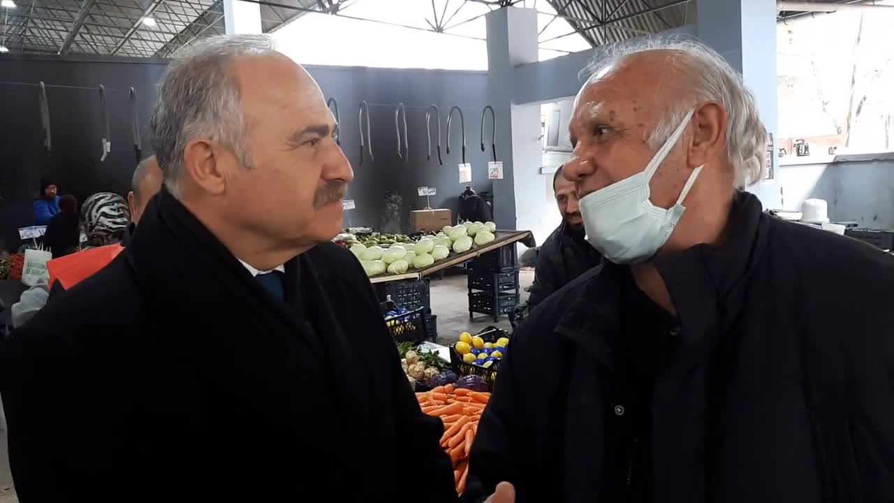 ANKARALI EMEKLİ VATANDAŞ: “YAŞAMAK DEĞİL CAN ÇEKİŞİYORUZ. BİZ GELDİK GİDİYORUZ, BUNDAN SONRAKİLER NE OLACAK?”