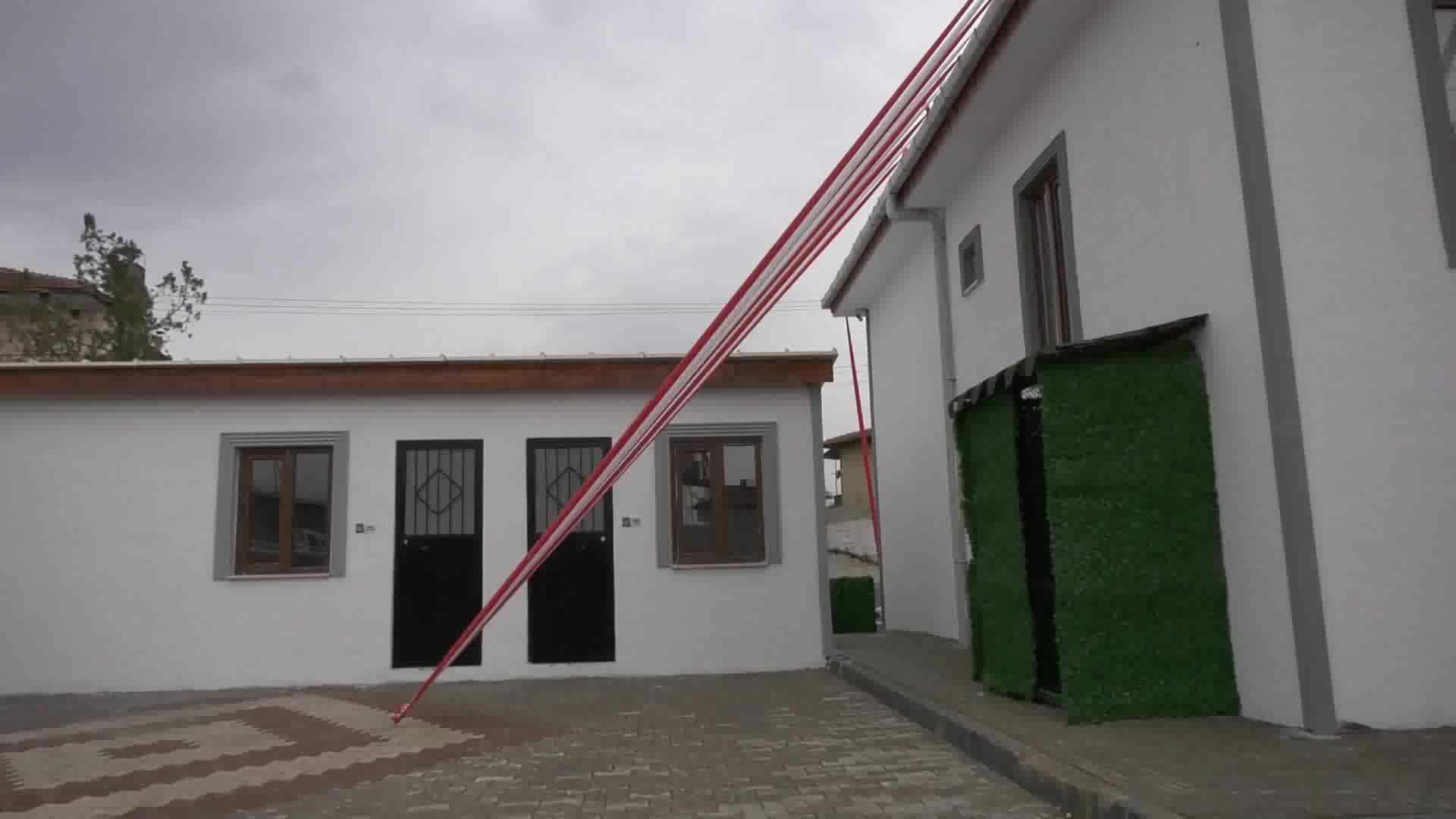 GEMLİK BELEDİYESİ'NDEN İLK ZEYTİN ALIŞVERİŞİ EKREM İMAMOĞLU’NDAN