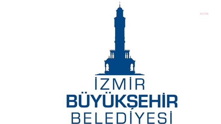 İZMİR BÜYÜKŞEHİR BELEDİYESİ’NDEN DOLANDIRICILIK UYARISI