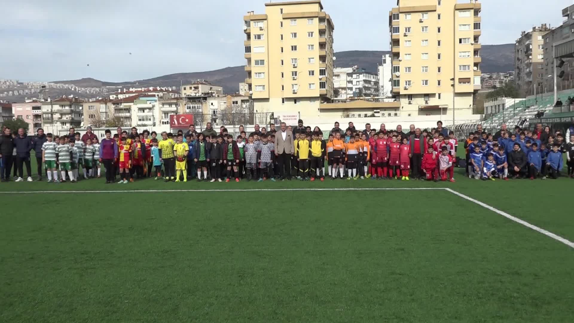 BORNOVA BELEDİYESİ’NDEN SÖMESTR ŞENLİĞİ