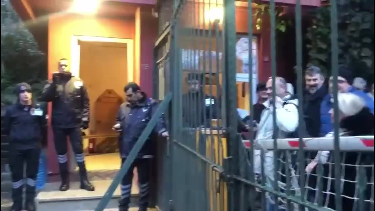 MAHKEME, BÜMED'İN TAHLİYE KARARINI DURDURDU… DERNEK BAŞKANI HÜLYA CESUR: "YARIN EŞYALARIMIZLA TESİSİMİZE GERİ DÖNECEĞİZ"