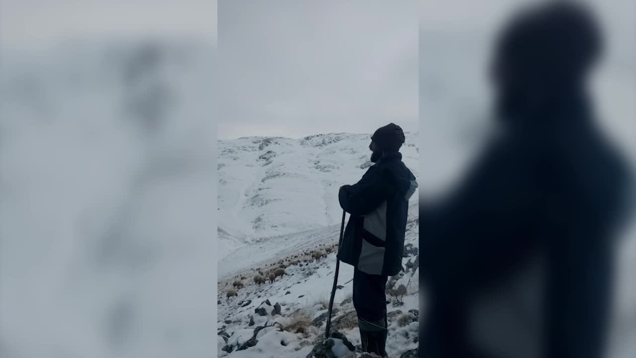DAĞLARDA YANKILANAN SES TARIK KARA, MURATPAŞA'DA YÖRÜK ÇALIŞTAYI’NA KATILACAK