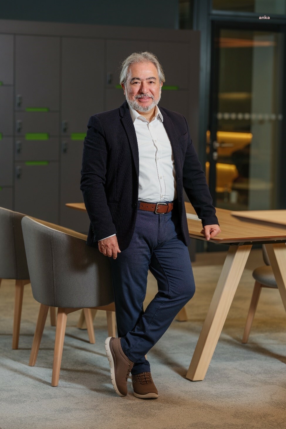 TÜRKİYE’DE 2022 YILINDA SATILAN HER BEŞ ELEKTRİKLİ OTOMOBİLDEN BİRİ MERCEDES-EQ OLDU