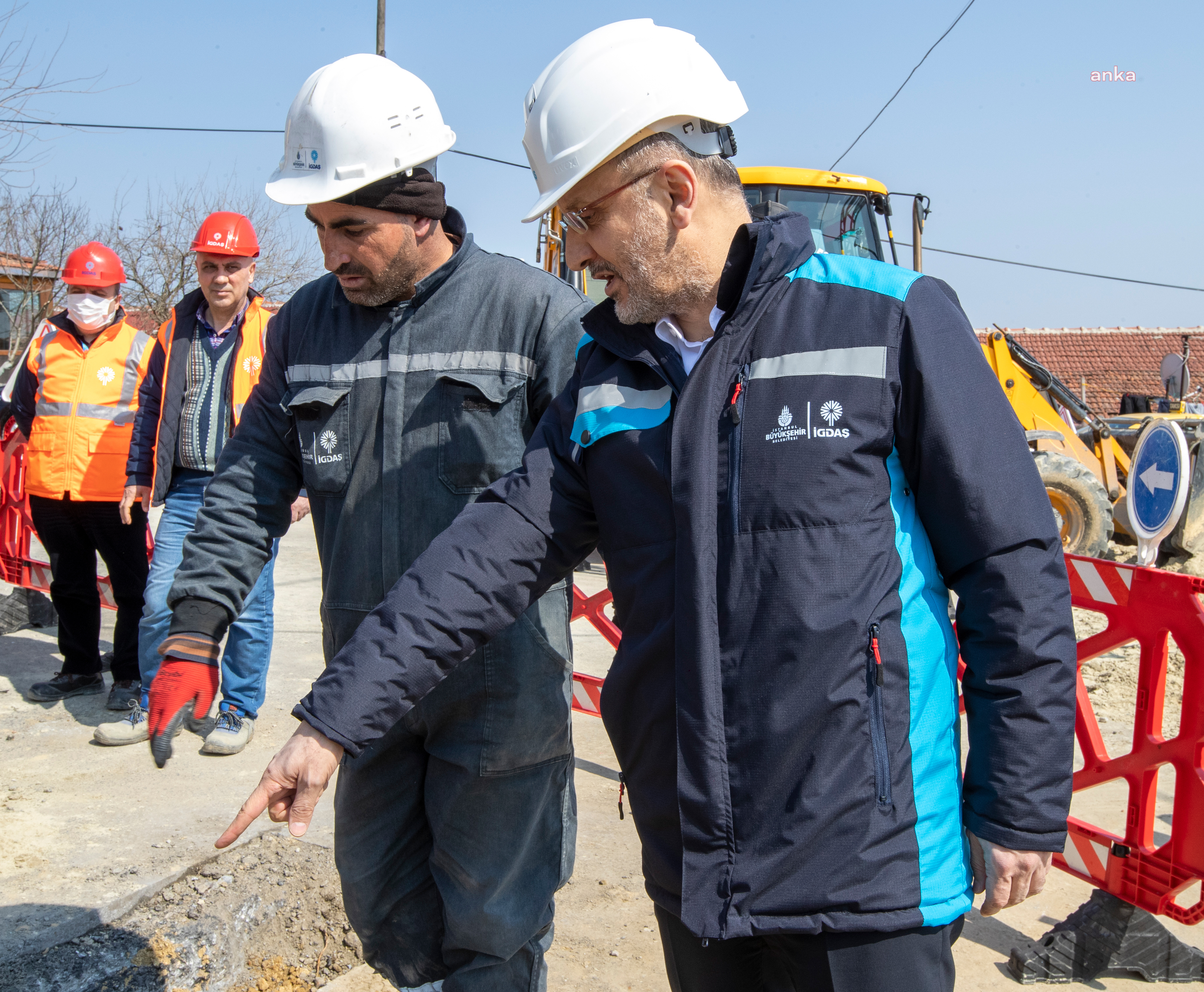 DOĞAL GAZ FİYATLARINDAKİ GERİLEME HENÜZ KONUT TARİFELERİNE YANSIMADI