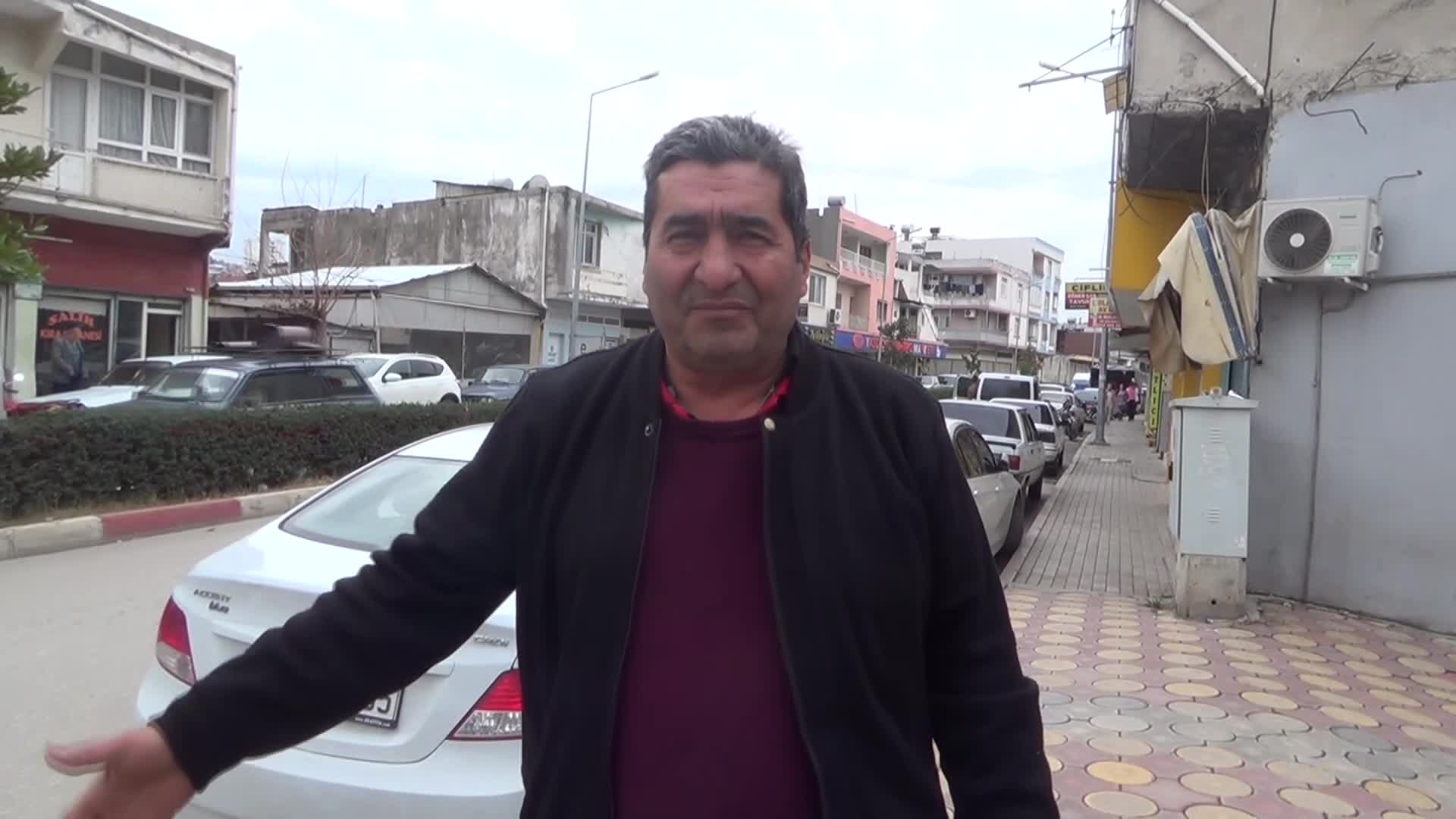 ELEKTRİKLİ BİSİKLETİ ÇALINAN KADİRLİLİ HURDACI: "LÜTFEN HIRSIZLIĞI YAPAN KİMSE BİSİKLETİMİ UYGUN BİR YERE BIRAKSIN"