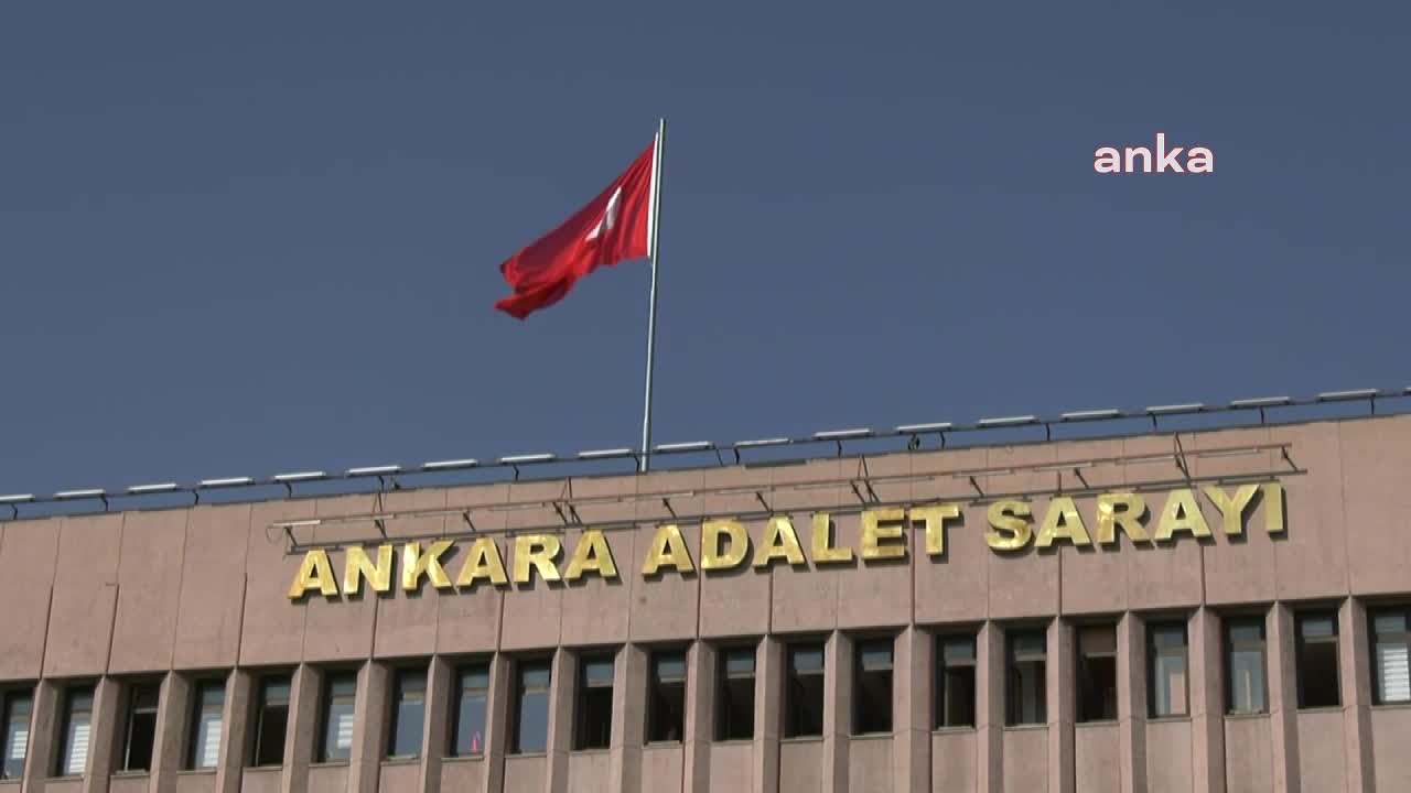 ANKARA CUMHURİYET BAŞSAVCILIĞI, İSVEÇ’TE KUR’AN-I KERİM’İ YAKAN RASMUS PALUDAN HAKKINDA RESEN SORUŞTURMA BAŞLATTI