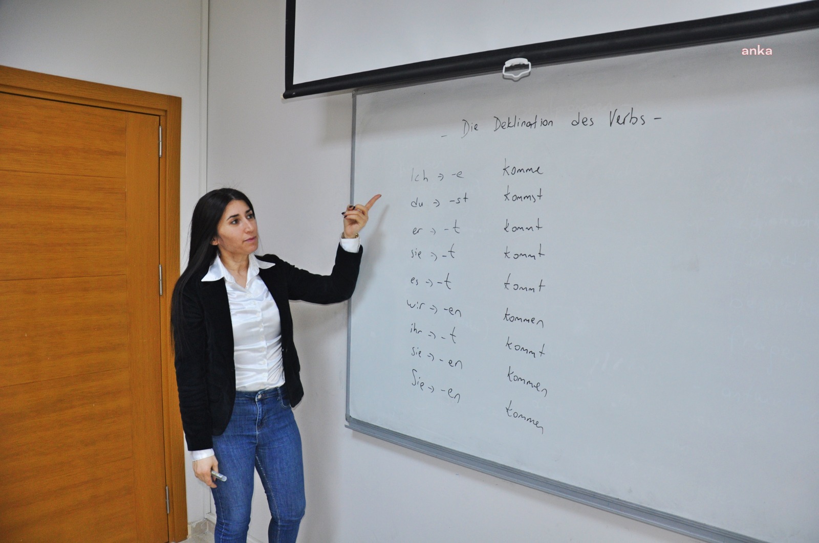 ÇUKUROVALILAR YABANCI DİL ÖĞRENİYOR
