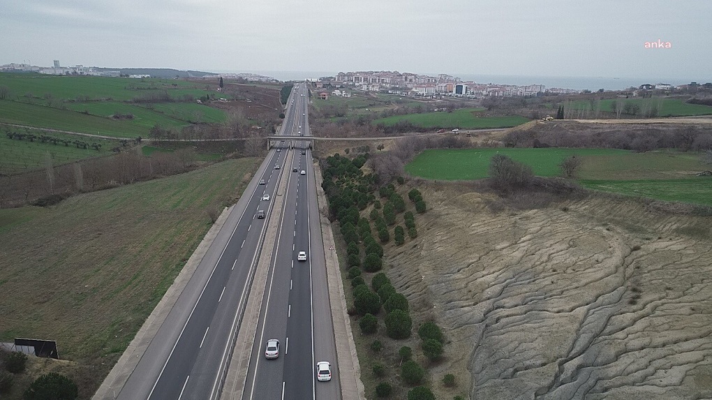 TEKİRDAĞ BÜYÜKŞEHİR'DEN, SÜLEYMANPAŞA TRAFİĞİNİ RAHATLATACAK YATIRIM