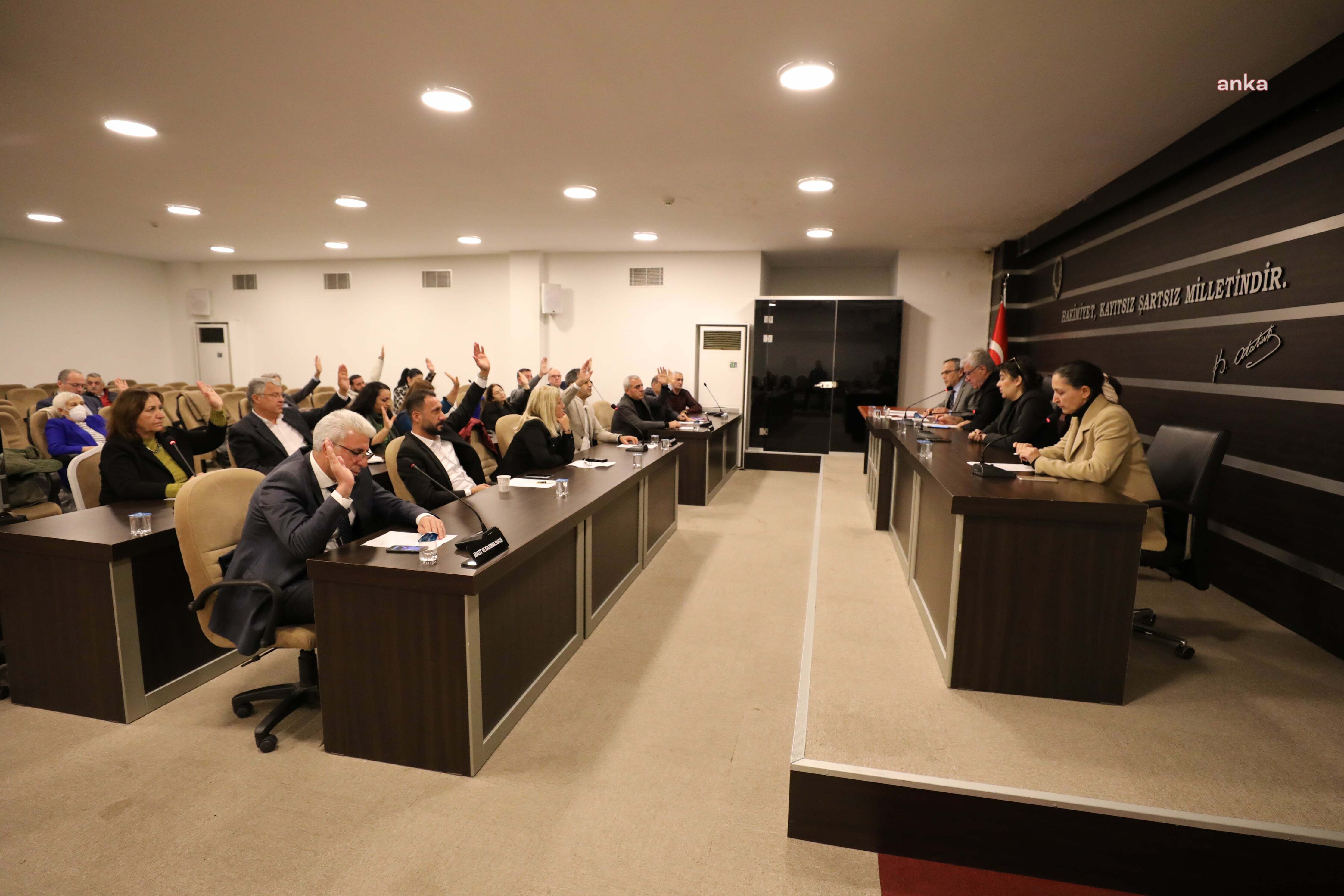 NARLIDERE BELEDİYESİ, ELBASAN BELEDİYESİ İLE KARDEŞ OLDU