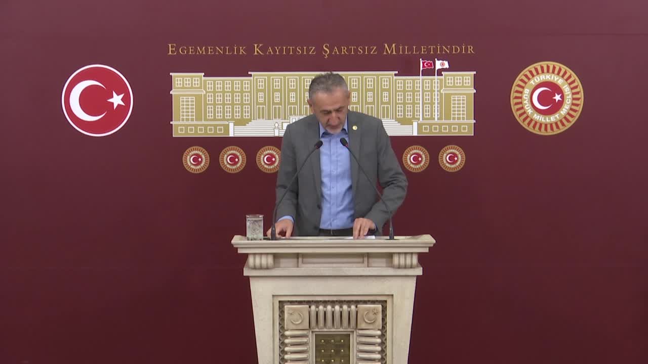 MUSTAFA ADIGÜZEL'DEN TMO'NUN FINDIK SATIŞINA TEPKİ: "BU FINDIKÇIYA TMO ELİYLE YAPILAN BİR ZULÜMDÜR. YAPILAN ŞEY TÜRKİYE'YE KÂR DEĞİL ULUSLARARASI KARTELE KÂRDIR"