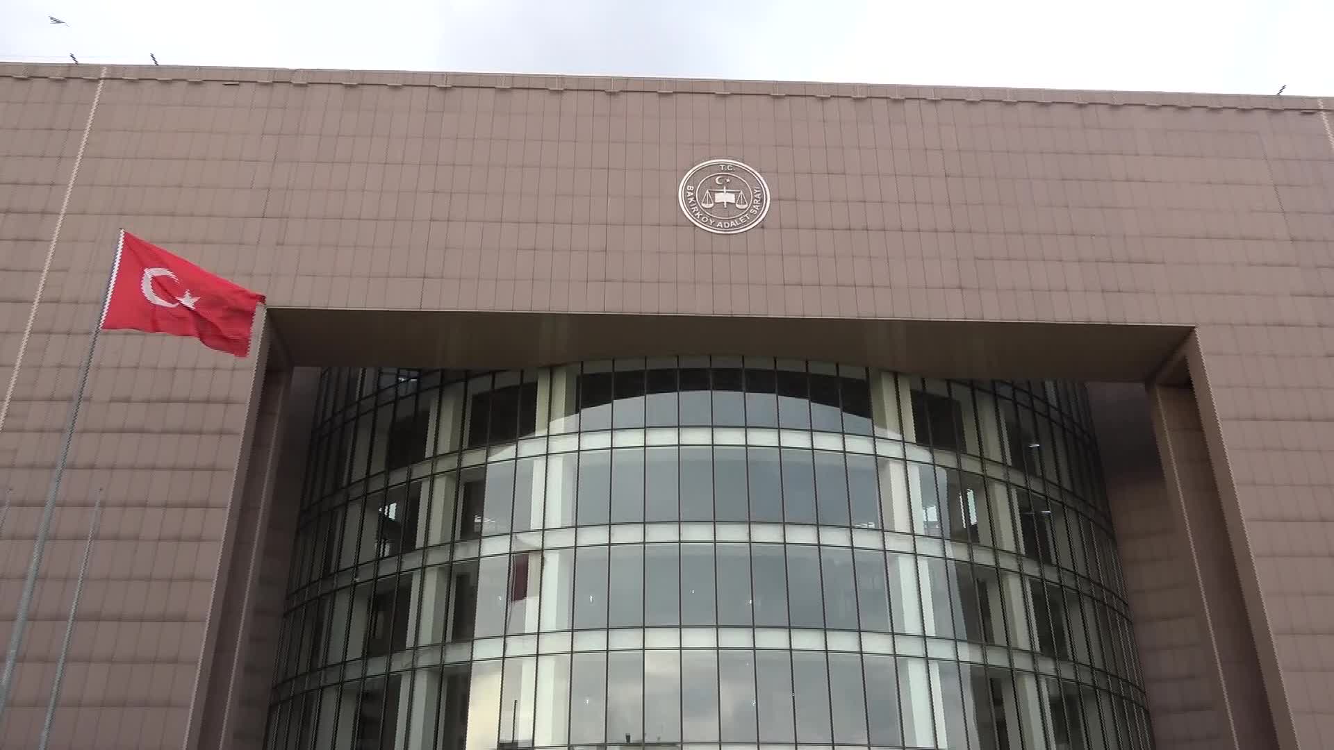 DAVUTPAŞA'DA 15 YIL ÖNCE 21 KİŞİNİN ÖLDÜĞÜ KAÇAK MAYTAP ATÖLYESİNDEKİ PATLAMAYA İLİŞKİN DAVADA BİR SANIK HAKKINDA ZORLA GETİRİLME KARARI VERİLDİ