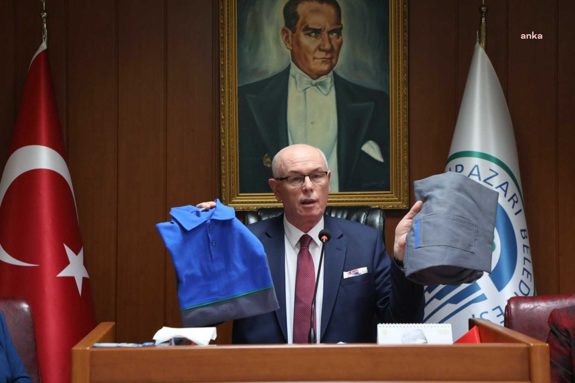 ODUNPAZARI BELEDİYESİ ŞUBAT AYI MECLİS TOPLANTISI YAPILDI