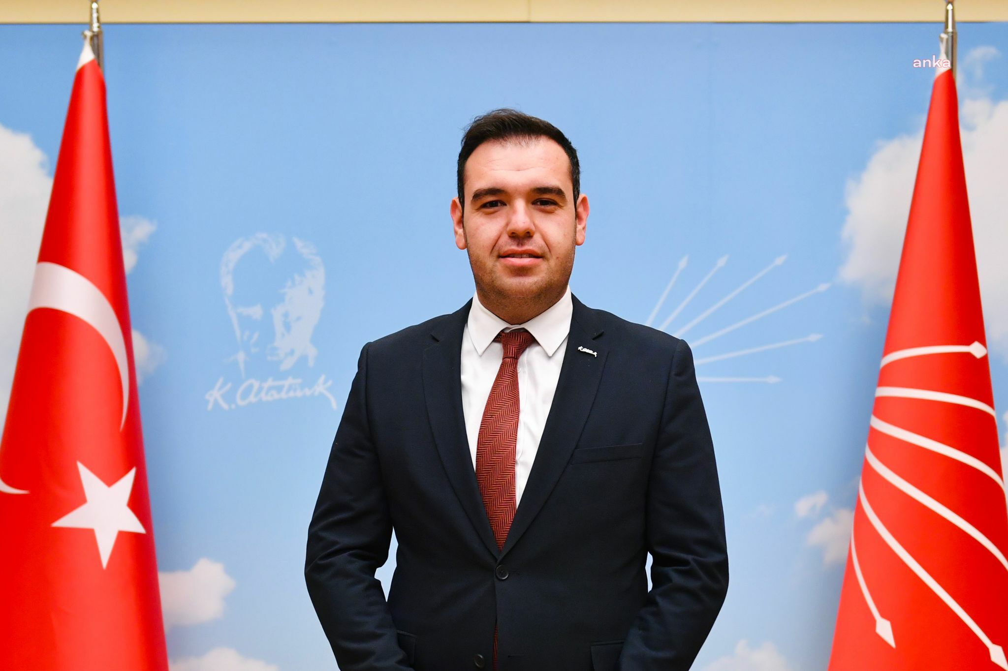 CHP GENÇLİK KOLLARI, IUSY BAŞKANLIK DİVANI TOPLANTISINA EV SAHİPLİĞİ YAPACAK