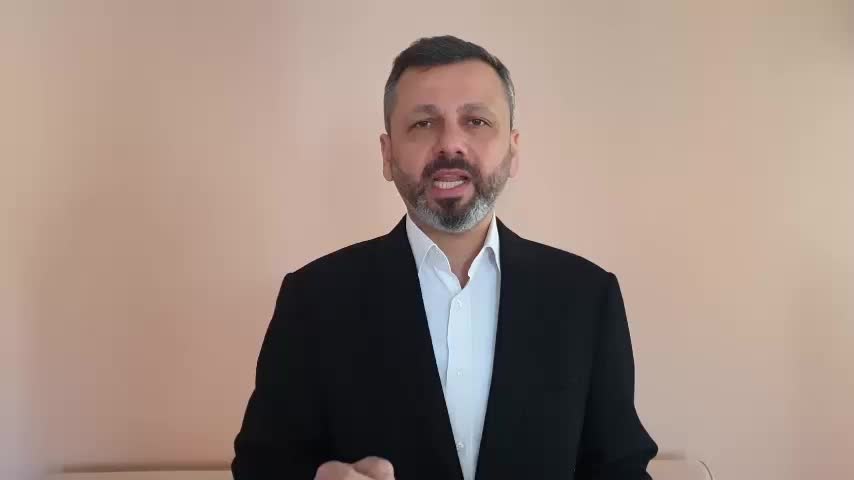 BURAK ERBAY: “ELEKTRİK FATURALARINI ÖDEYEMEYEN VATANDAŞLARIMIZIN SAYISI MESKENLERDE YÜZDE 4 BİN ARTMIŞ”