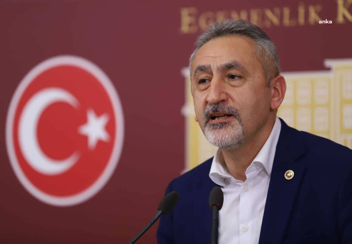 MUSTAFA ADIGÜZEL: FINDIKTA SARAY TARAFINDAN DESTEKLENEN ULUSLARARASI HAYDUT VE TEFECİ DÜZENİNE SON VERECEĞİZ
