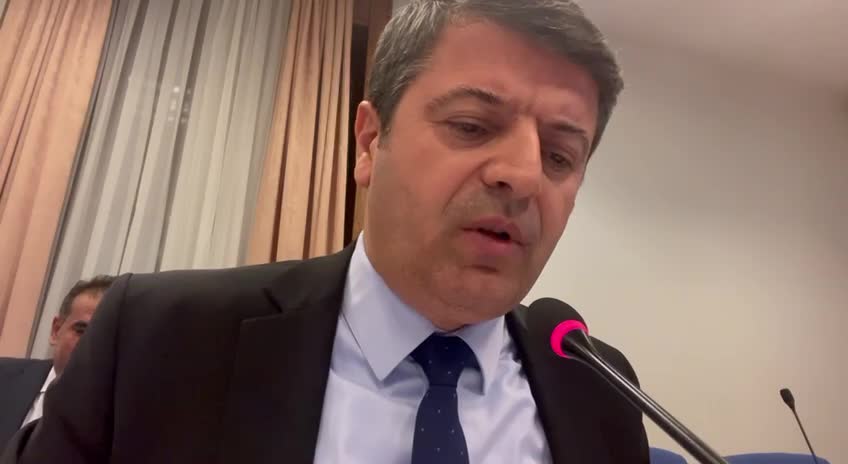 ABDURRAHMAN TUTDERE: STAJINI 8 EYLÜL 1999’DAN ÖNCE YAPAN AVUKATLAR BU EYT’DEN YARARLANAMAYACAK