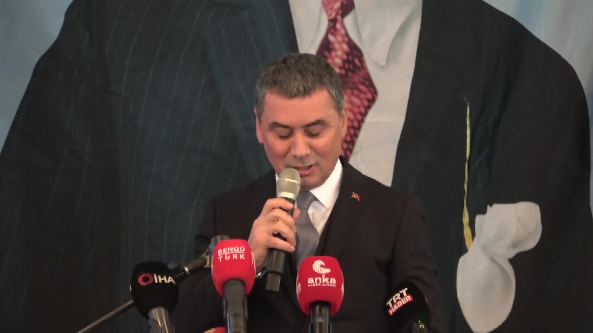 GÖLBAŞI BELEDİYE BAŞKANI RAMAZAN ŞİMŞEK: AKILLI KENT LABORATUVARI OLMAYI BAŞARMIŞ DURUMDAYIZ