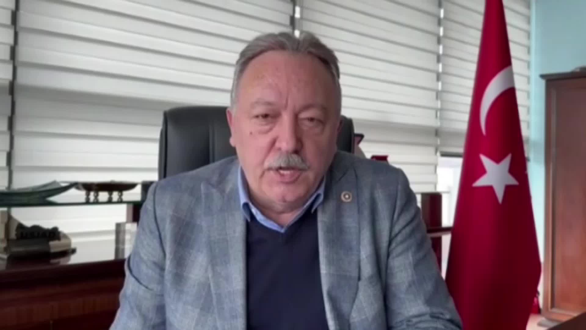 CHP’Lİ TACETTİN BAYIR’DAN “ŞEHİR HASTANESİ” AÇIKLAMASI: “AKILLARI SIRA ŞOV YAPIP HALKI KANDIRACAKLARDI”