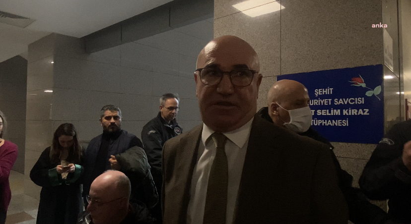 BOĞAZİÇİLİ ÖĞRENCİLERİN DAVASINDA KARAR ÇIKTI: ÖĞRENCİLERİN TAMAMI 1 YIL İLA 2 YIL 6'ŞAR AY ARASINDA DEĞİŞEN HAPİS CEZALARINA ÇARPTIRILDI