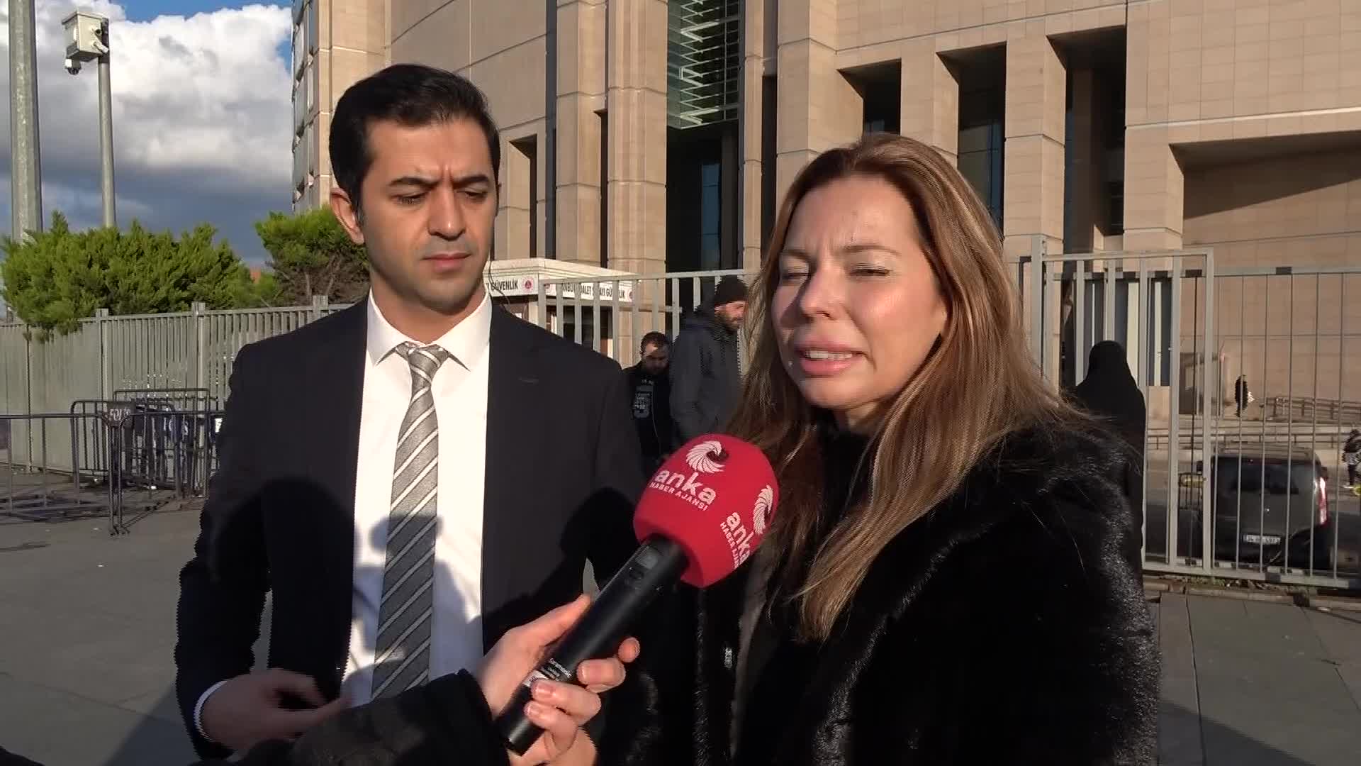 BÜMED, YÜRÜTMEYİ DURDURMA KARARINA UYMAYAN BOĞAZİÇİ ÜNİVERSİTESİ YÖNETİMİ HAKKINDA SUÇ DUYURUSUNDA BULUNDU